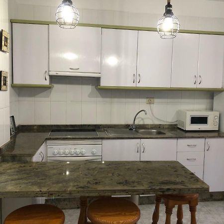 Apartamento Guajara La Laguna  Eksteriør bilde