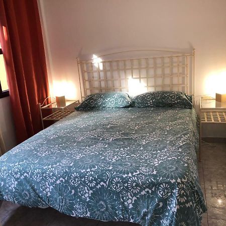 Apartamento Guajara La Laguna  Eksteriør bilde