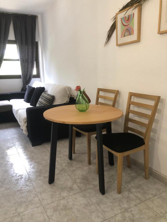 Apartamento Guajara La Laguna  Eksteriør bilde