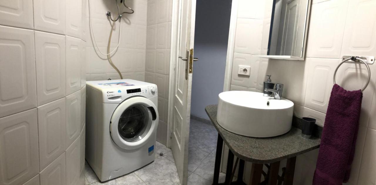 Apartamento Guajara La Laguna  Eksteriør bilde