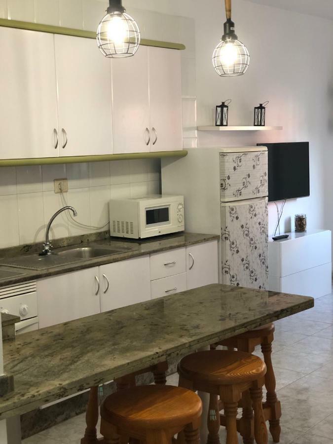 Apartamento Guajara La Laguna  Eksteriør bilde