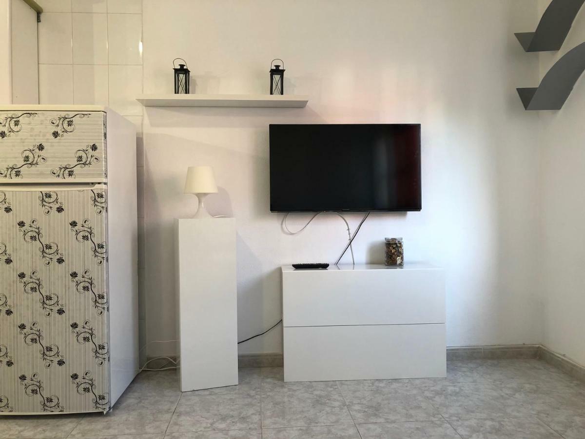 Apartamento Guajara La Laguna  Eksteriør bilde