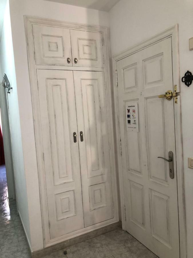 Apartamento Guajara La Laguna  Eksteriør bilde