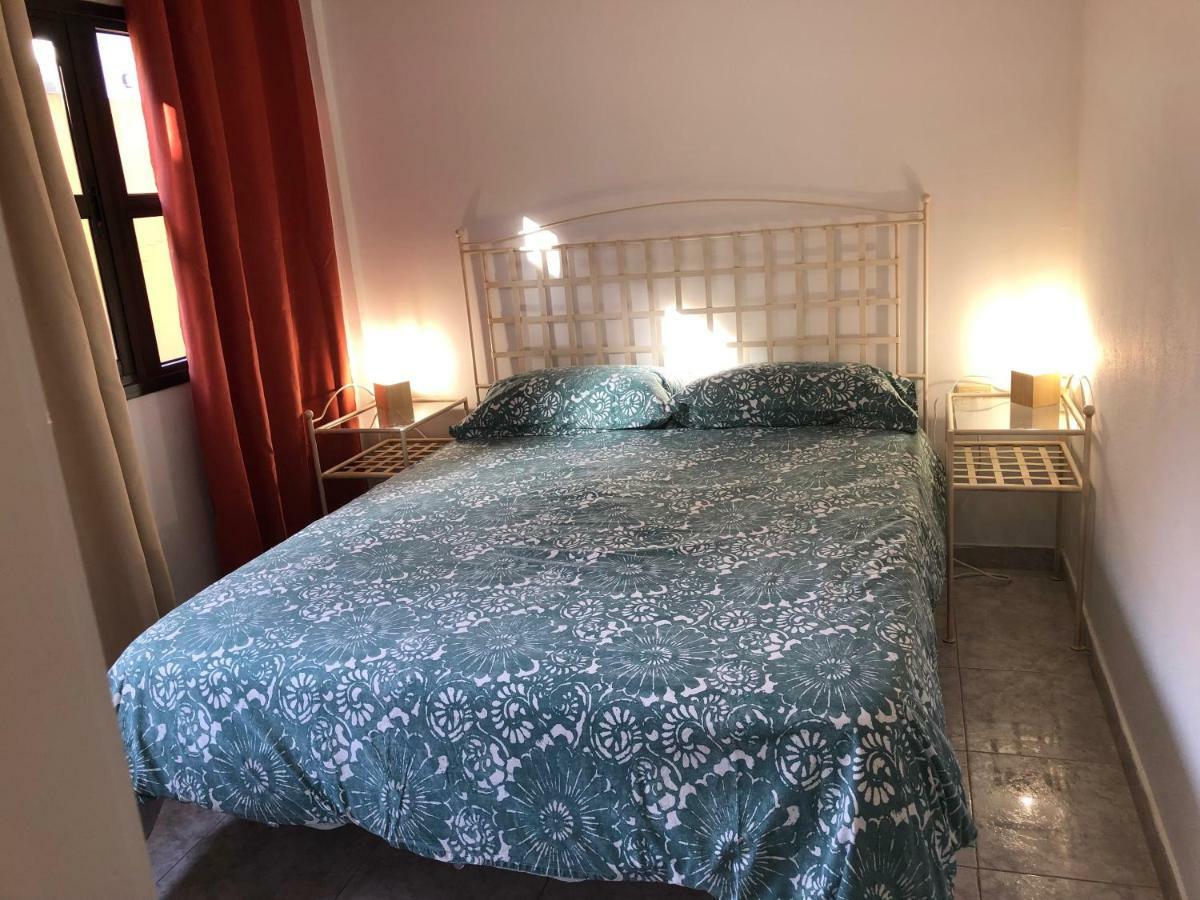 Apartamento Guajara La Laguna  Eksteriør bilde